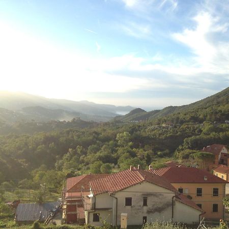 A Ca Du Baciccia Villa Oneto Eksteriør billede