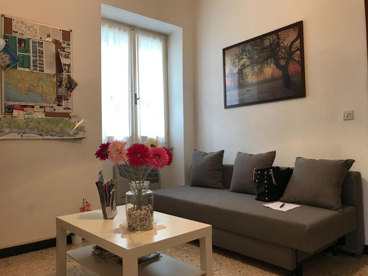 A Ca Du Baciccia Villa Oneto Eksteriør billede